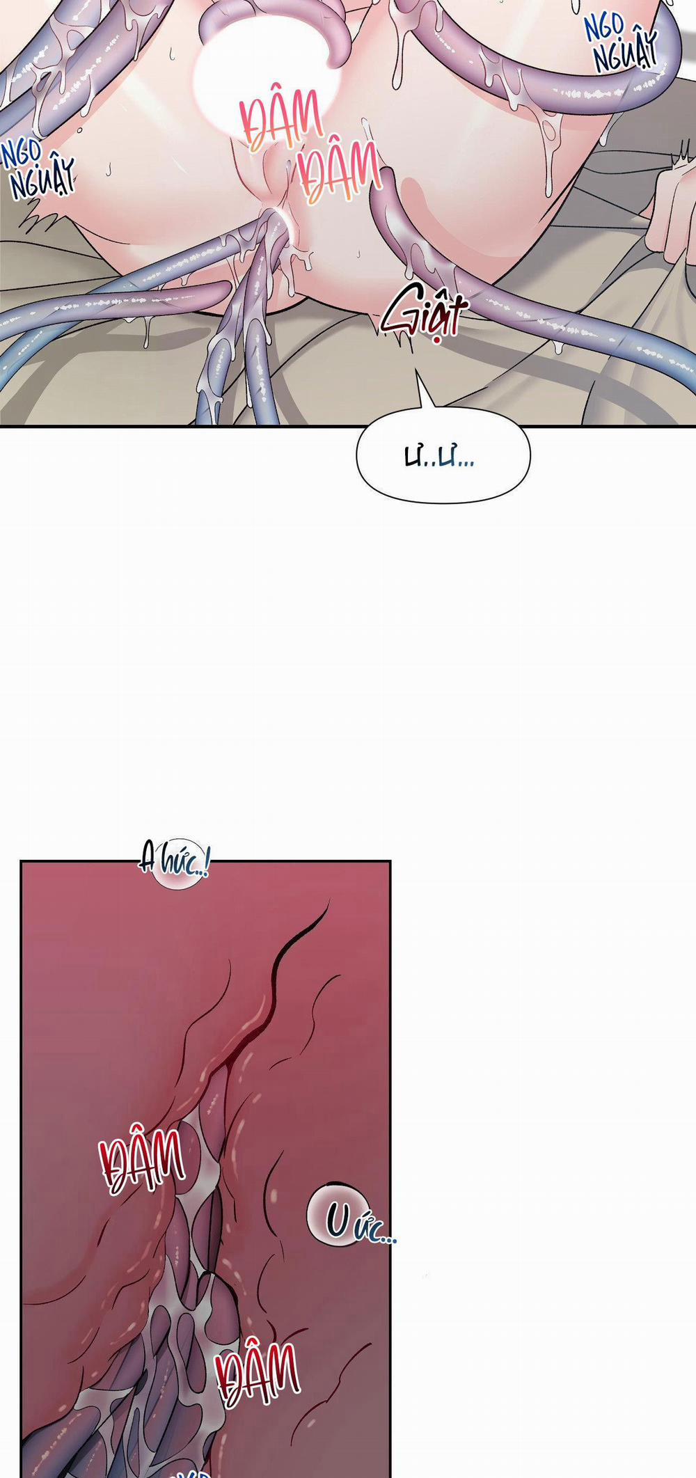 Pit-A-Pat 2 trang 28