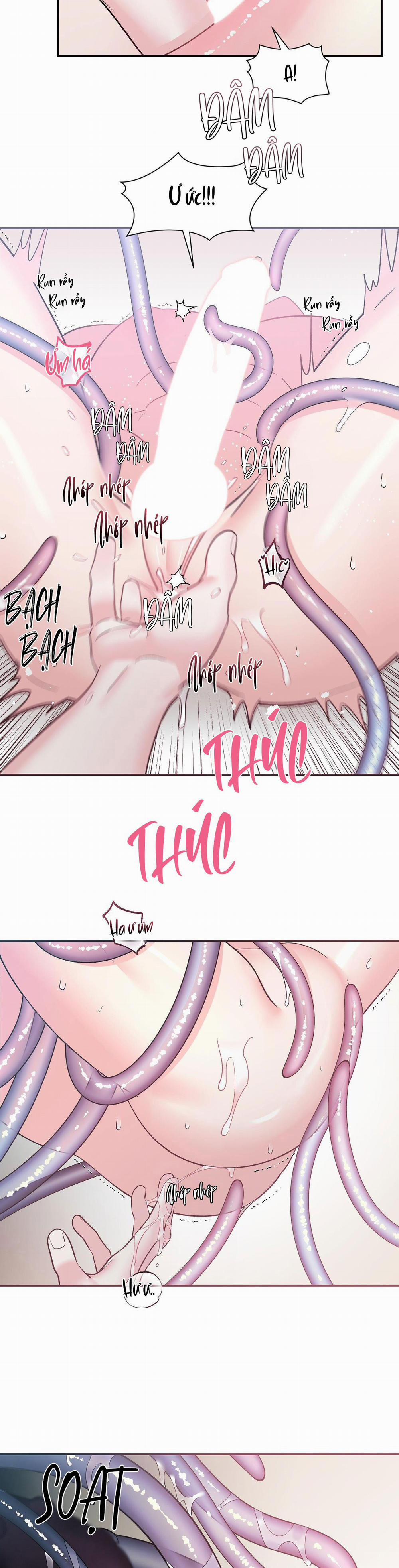 Pit-A-Pat 3 trang 11