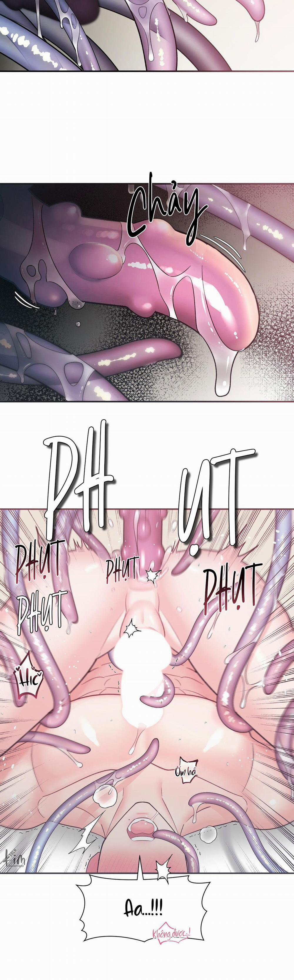 Pit-A-Pat 3 trang 12