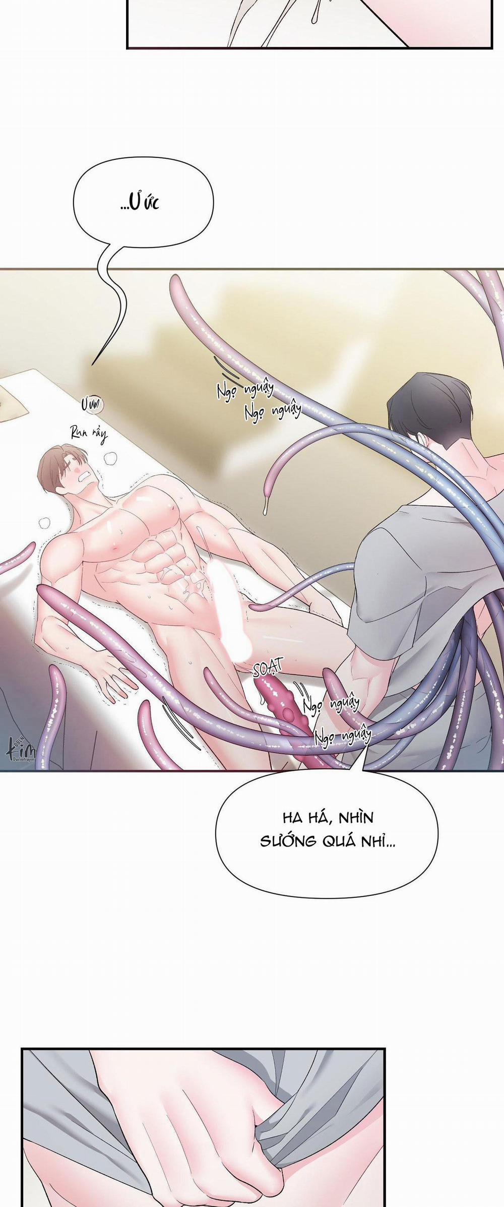 Pit-A-Pat 3 trang 17