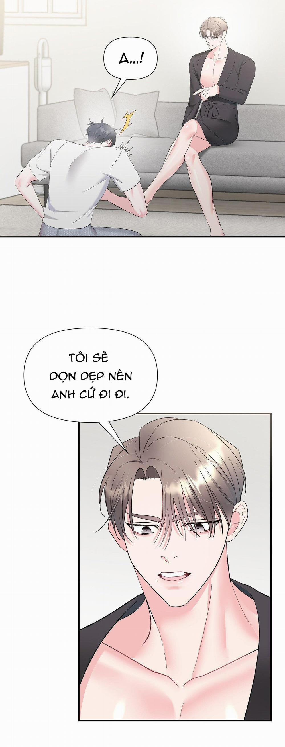 Pit-A-Pat 6 trang 13