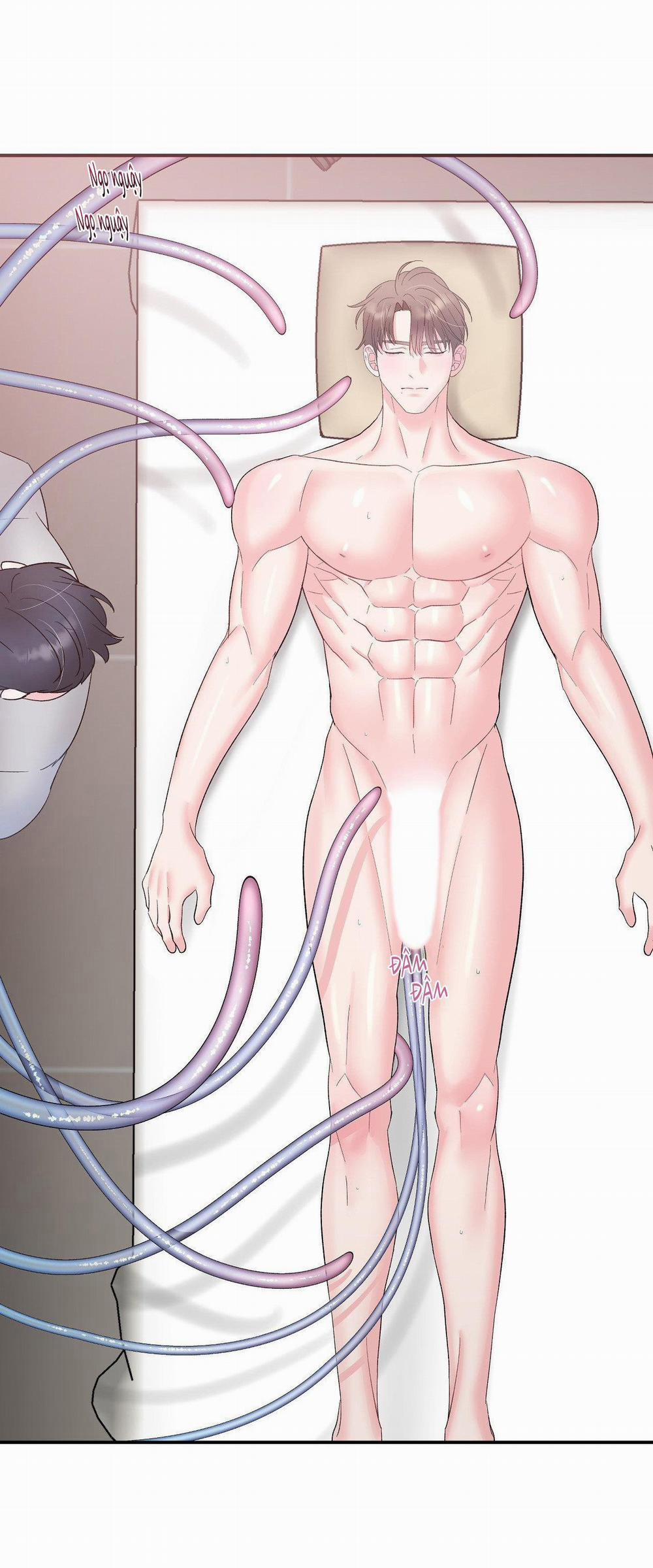 Pit-A-Pat 6 trang 40