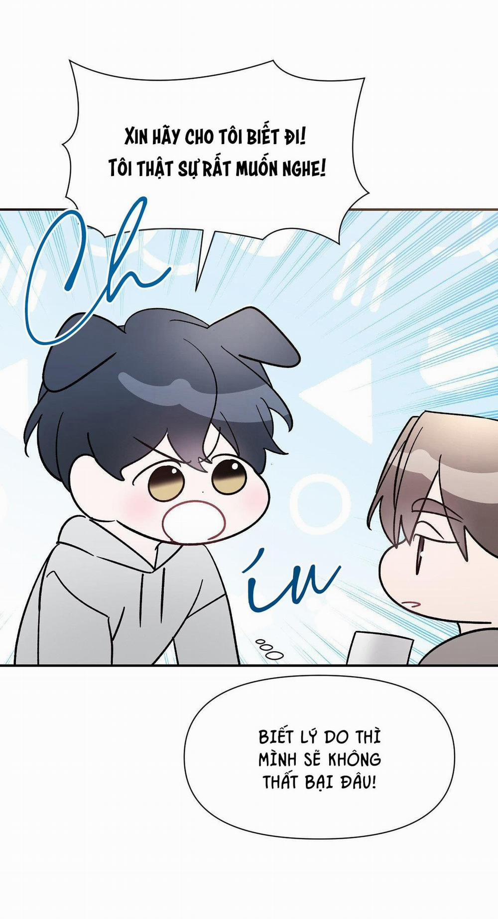 Pit-A-Pat 8 trang 14