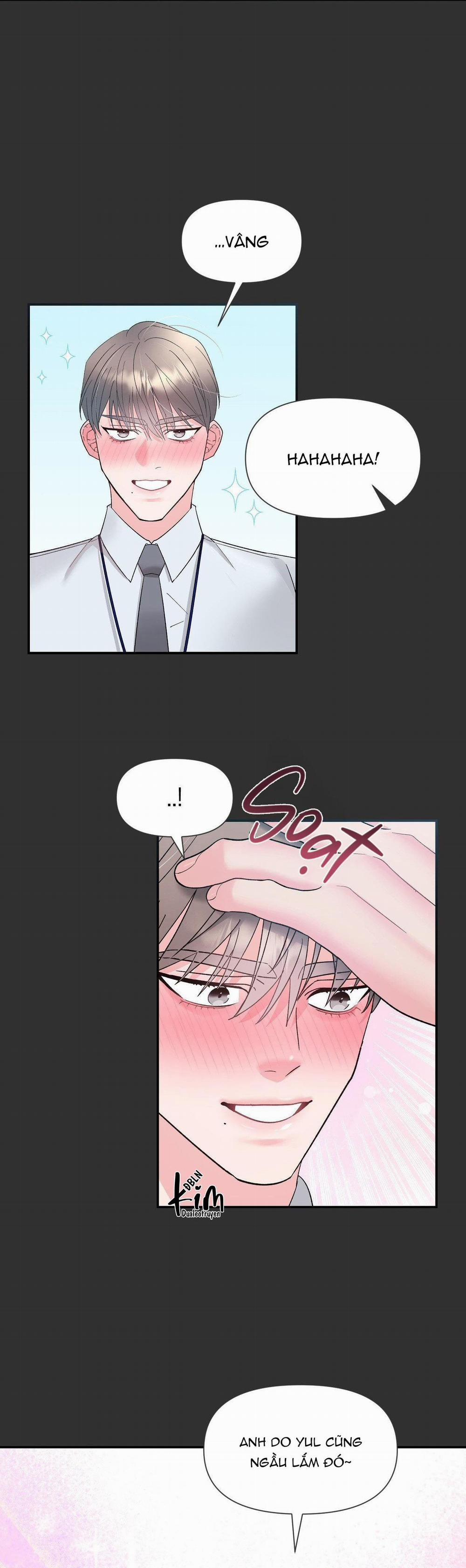 Pit-A-Pat 8 trang 21