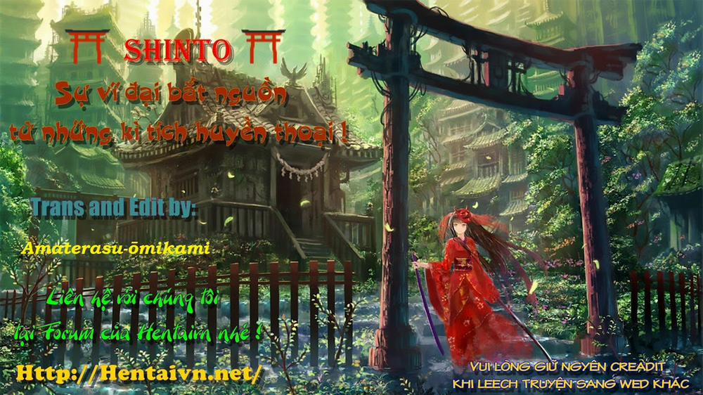 PITOU-NYAN X PITOU-NYAN (Hunter X Hunter) Oneshot trang 0