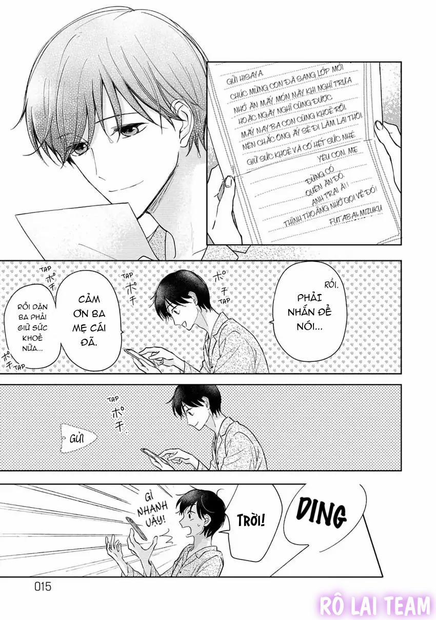 Pittosporum-Shino Makami 1 trang 11