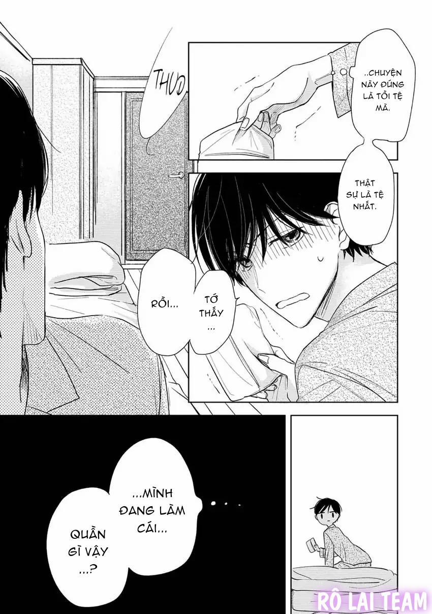 Pittosporum-Shino Makami 1 trang 33