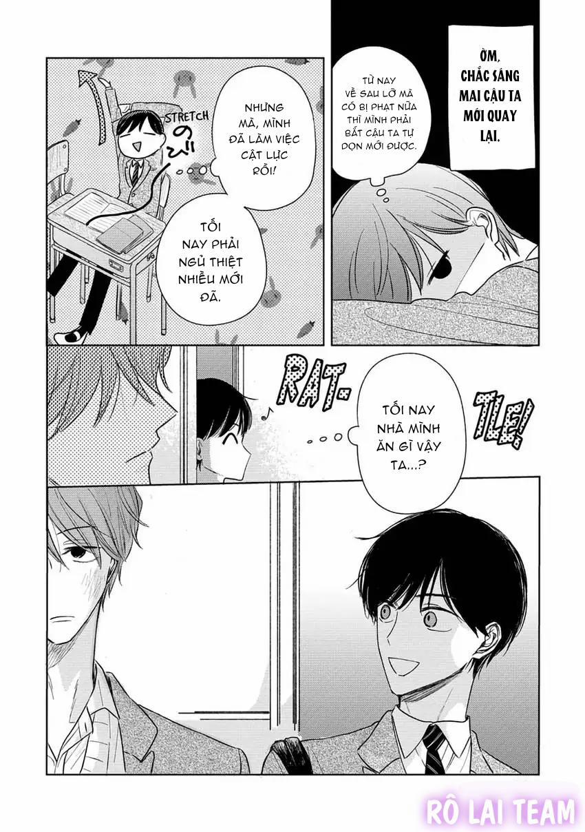 Pittosporum-Shino Makami 2 trang 23