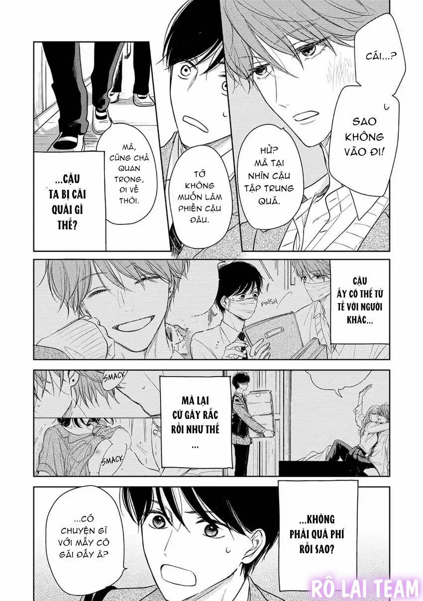 Pittosporum-Shino Makami 2 trang 25