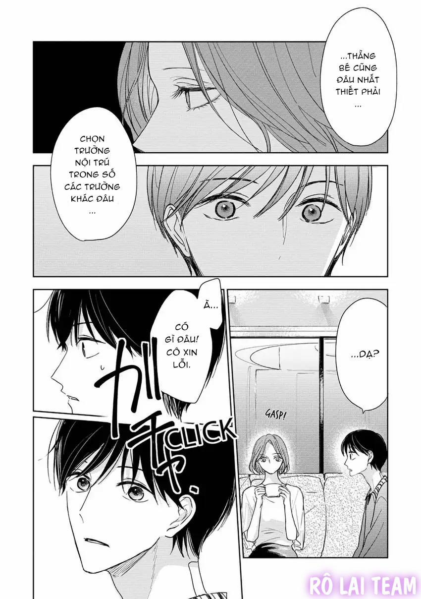 Pittosporum-Shino Makami 4 trang 11