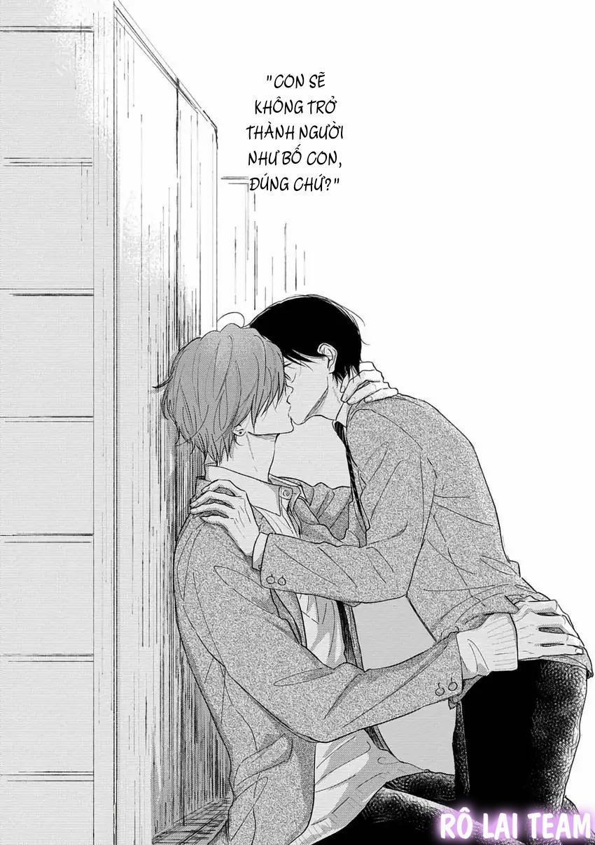 Pittosporum-Shino Makami 4 trang 25