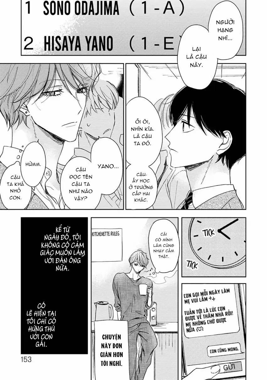 Pittosporum-Shino Makami 5 trang 22