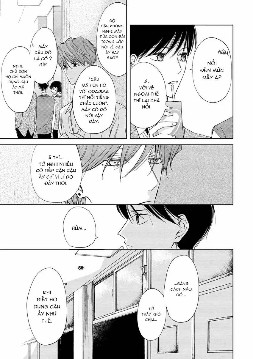 Pittosporum-Shino Makami 6 trang 10