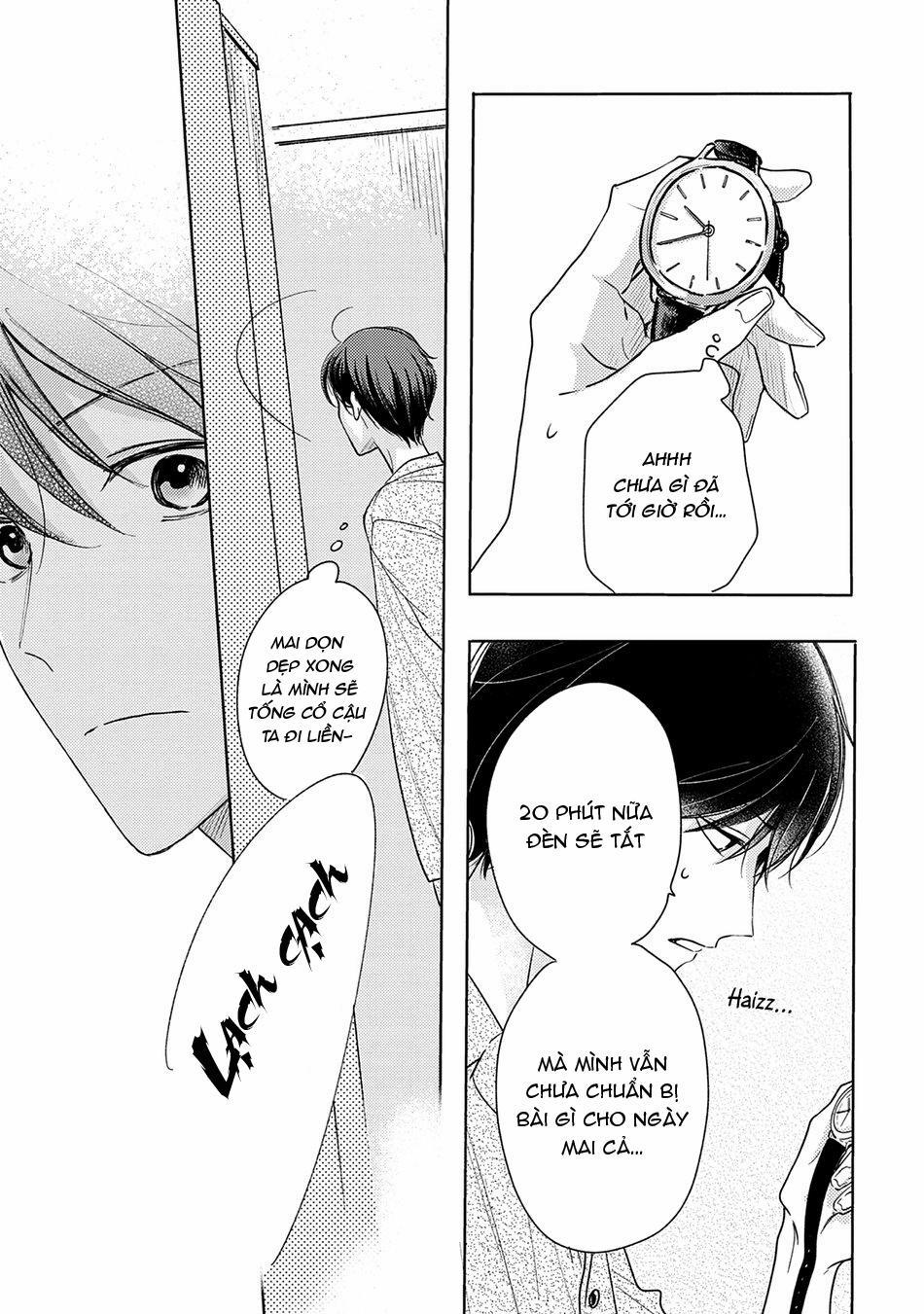 Pittosporum 1 trang 21