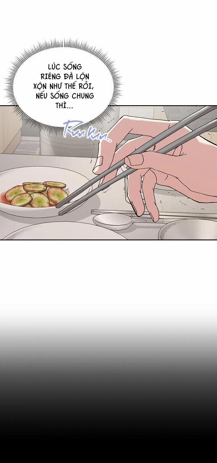 PLACEBO CRUSH 20 trang 17