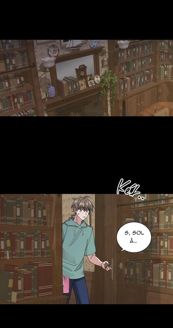 PLACEBO CRUSH 20 trang 18