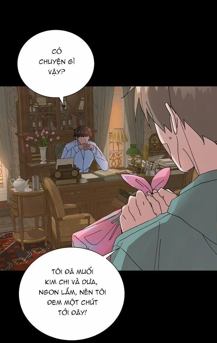 PLACEBO CRUSH 20 trang 19