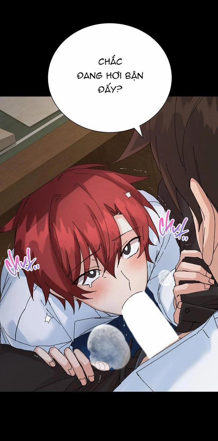 PLACEBO CRUSH 20 trang 23