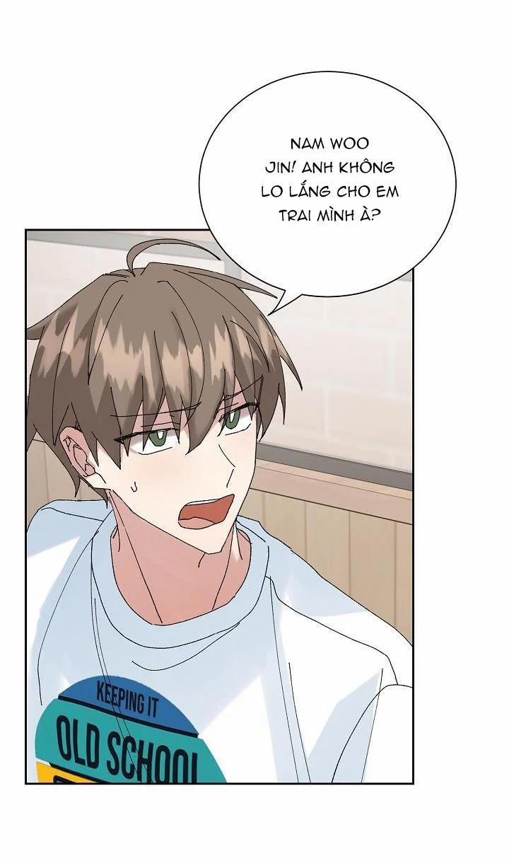 PLACEBO CRUSH 20 trang 32