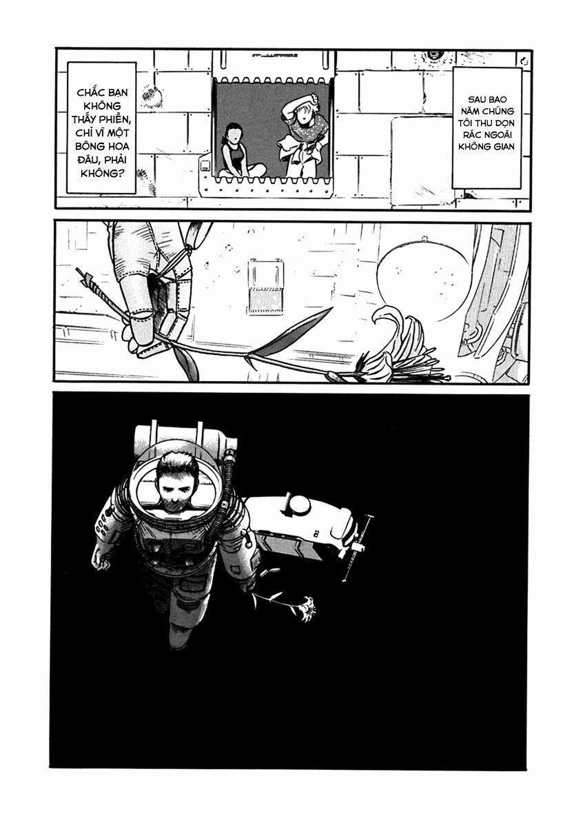 Planetes 1 trang 44