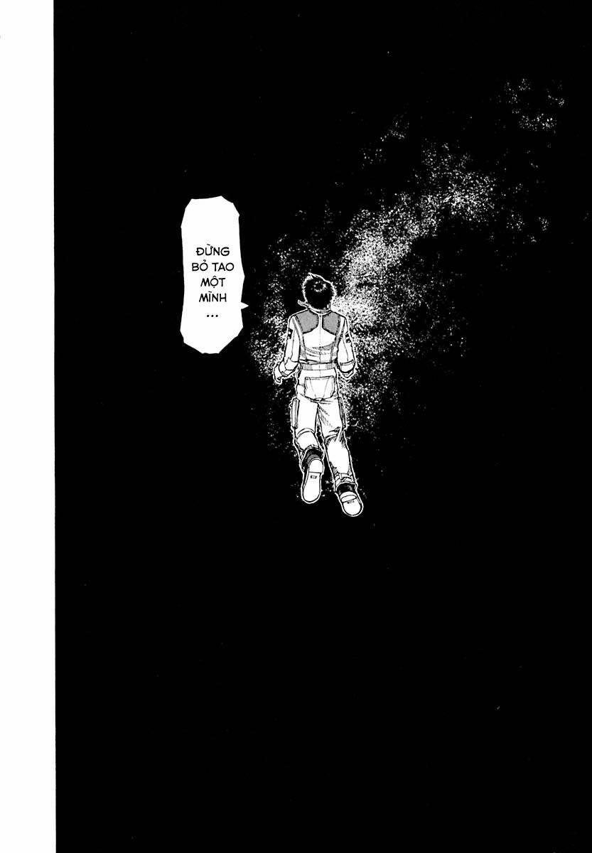 Planetes 11 trang 25