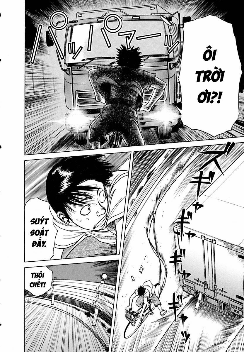 Planetes 11 trang 31