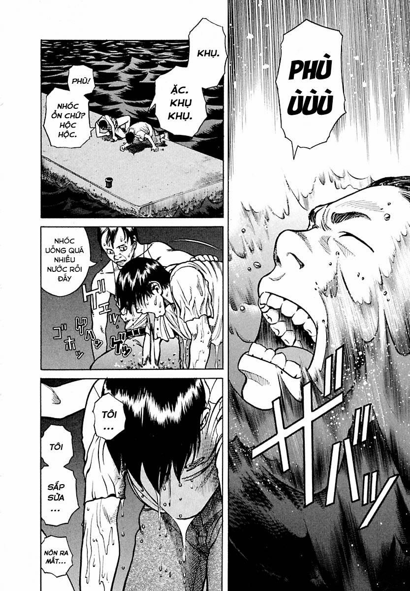 Planetes 11 trang 41