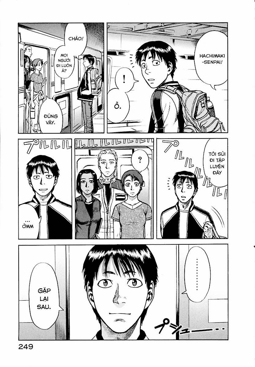 Planetes 11 trang 47