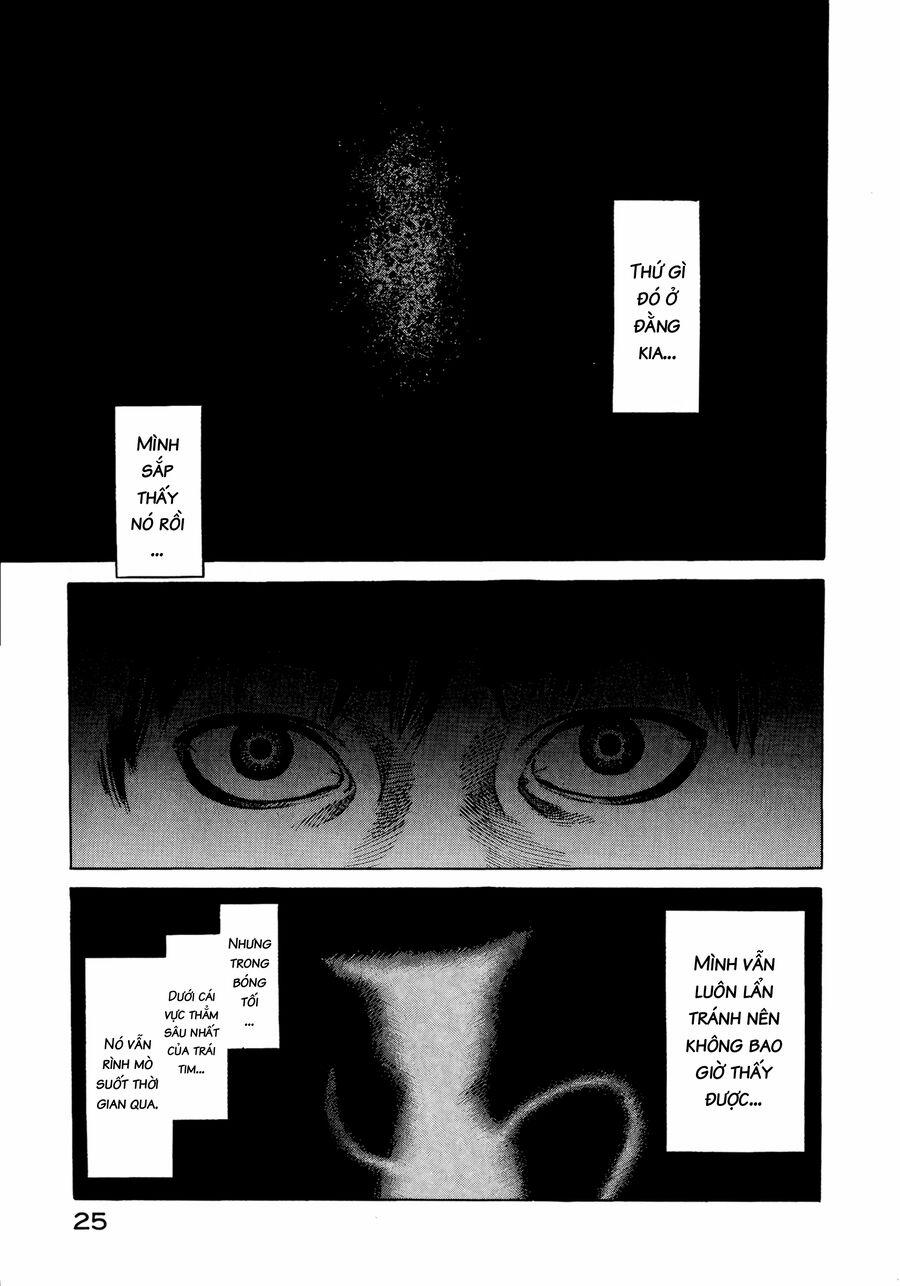 Planetes 12 trang 26