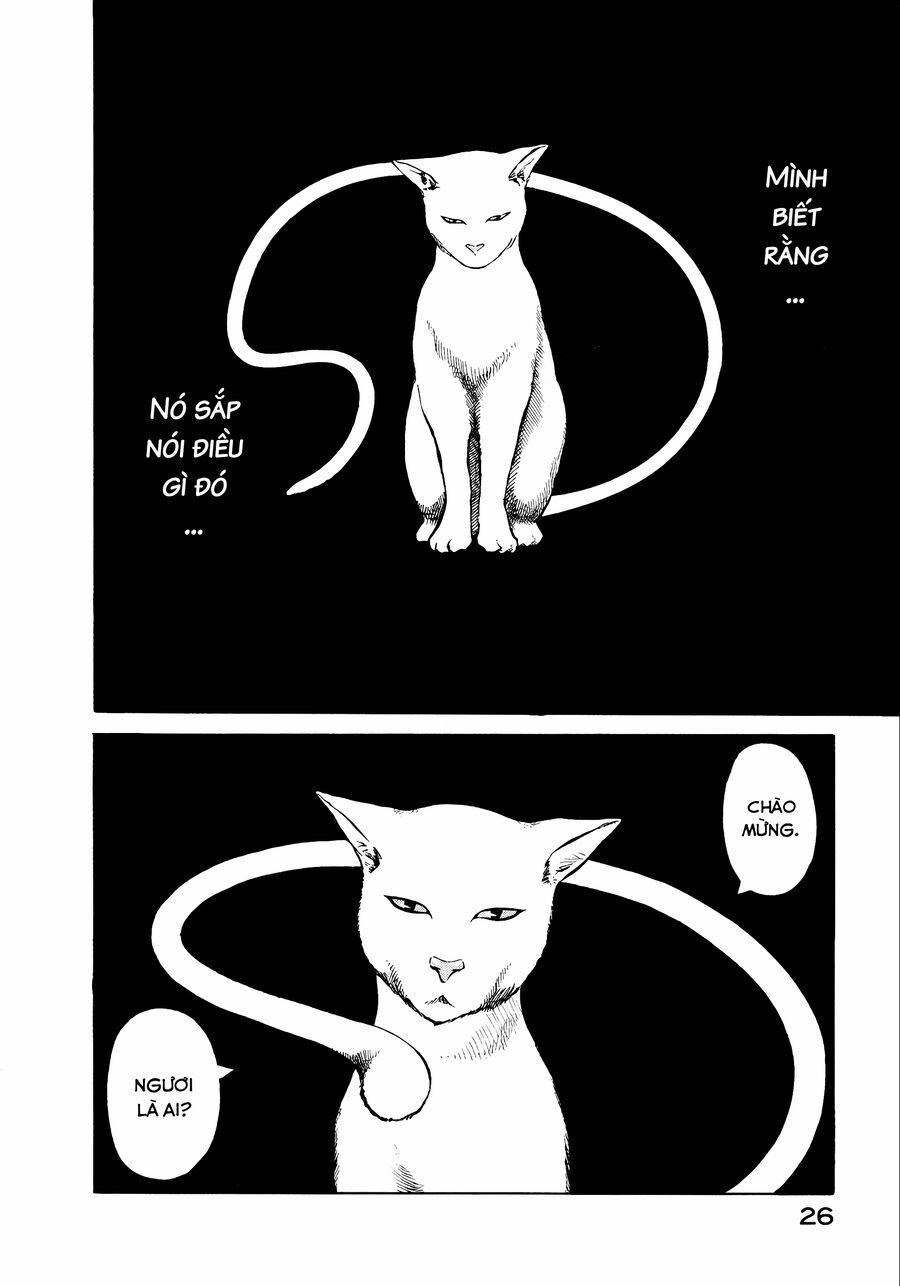 Planetes 12 trang 27