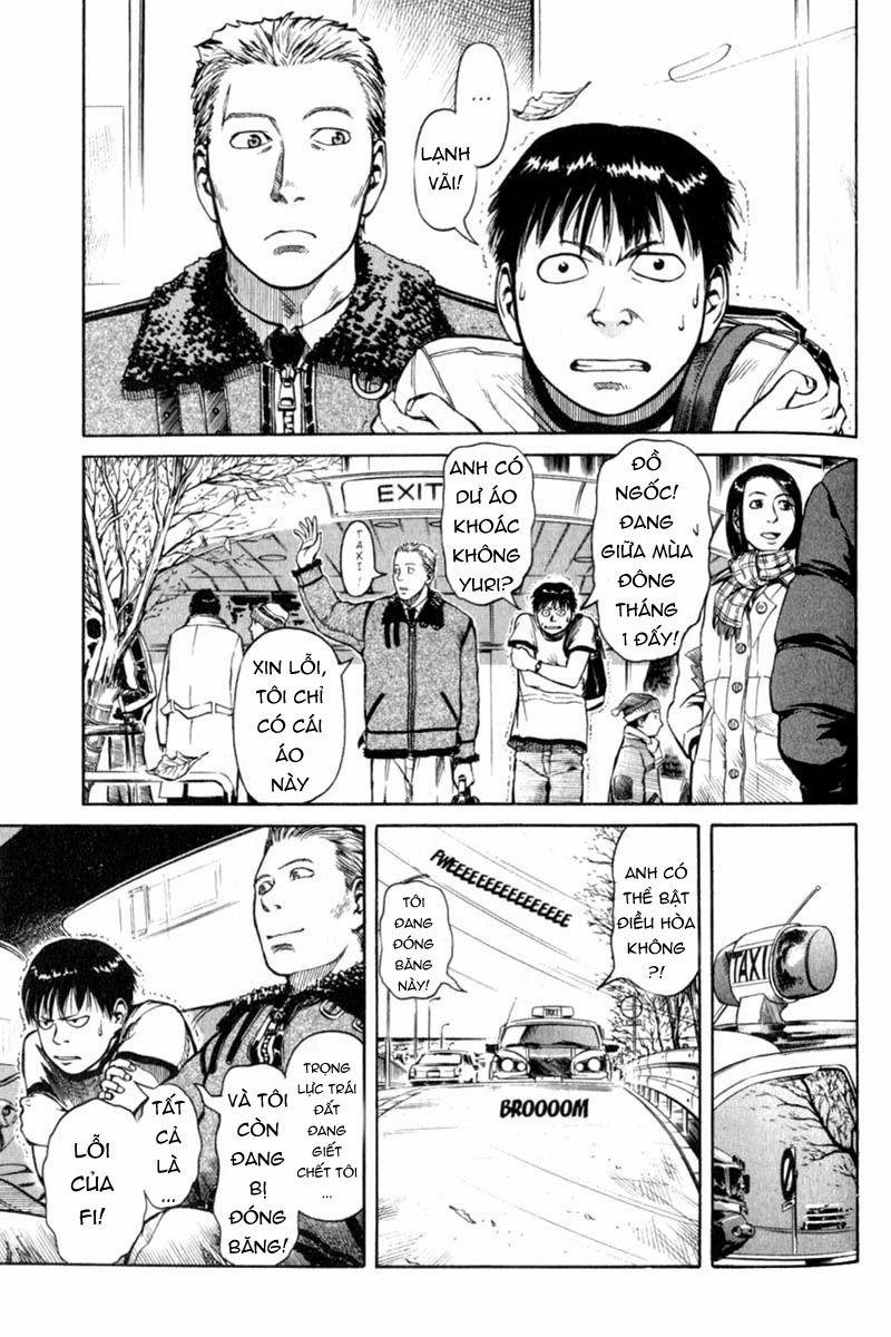 Planetes 4 trang 6