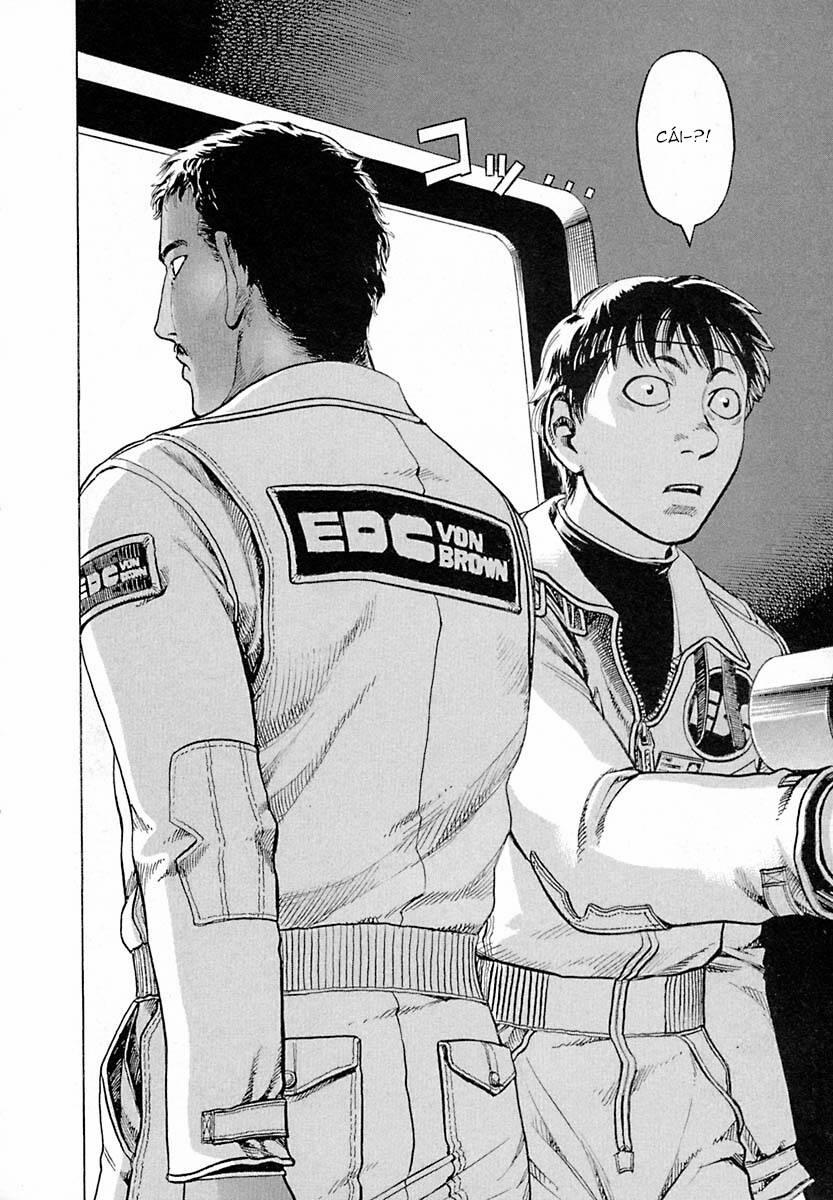 Planetes 8 trang 29