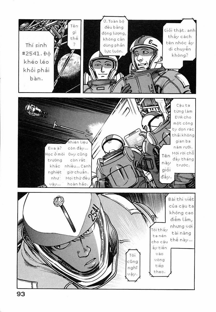 Planetes 8 trang 4
