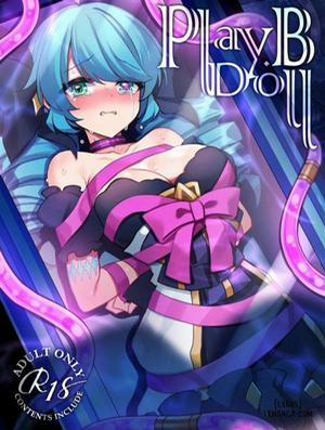 Đọc truyện tranh Play Doll .B