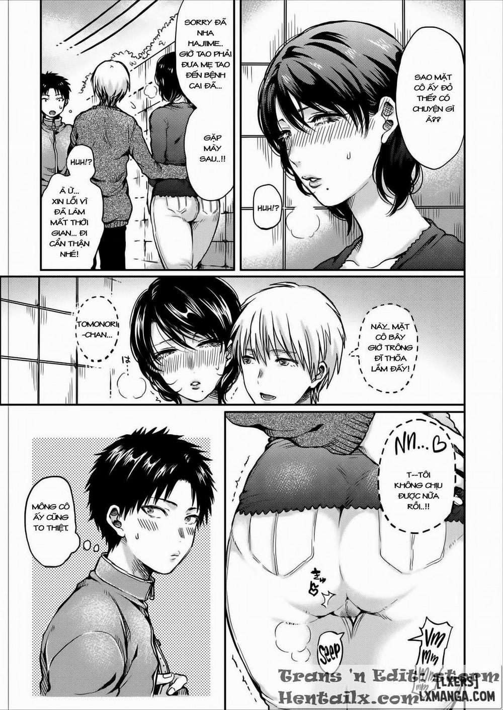 Playful Maria Oneshot trang 2