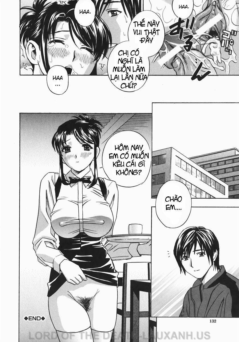 Playing Around with my Brother's Wife 2 trang 28