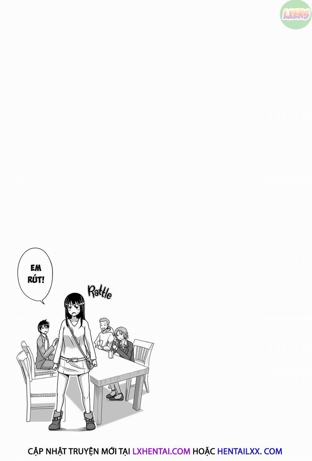 Playing Lovers 1 trang 20