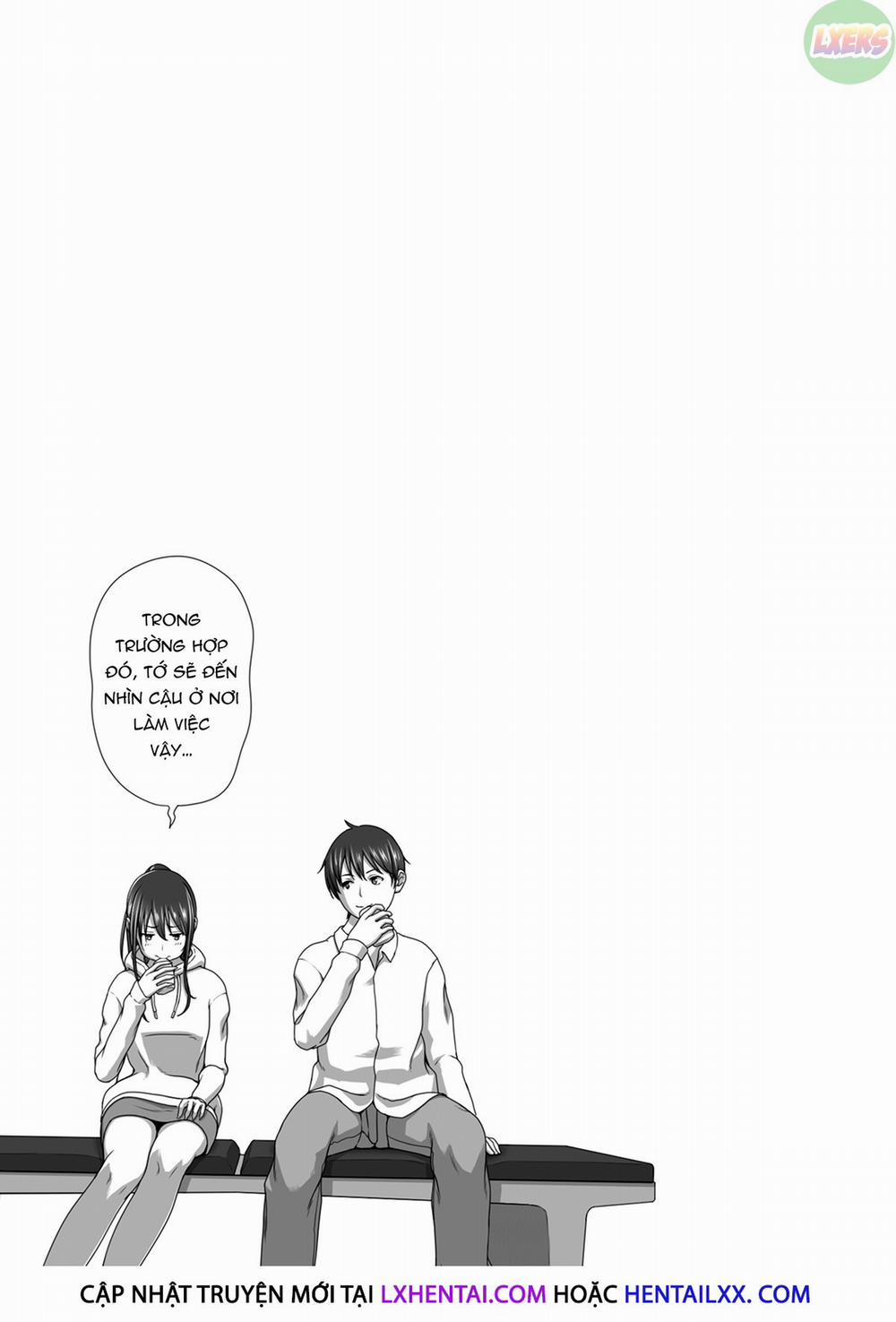 Playing Lovers 2 trang 34