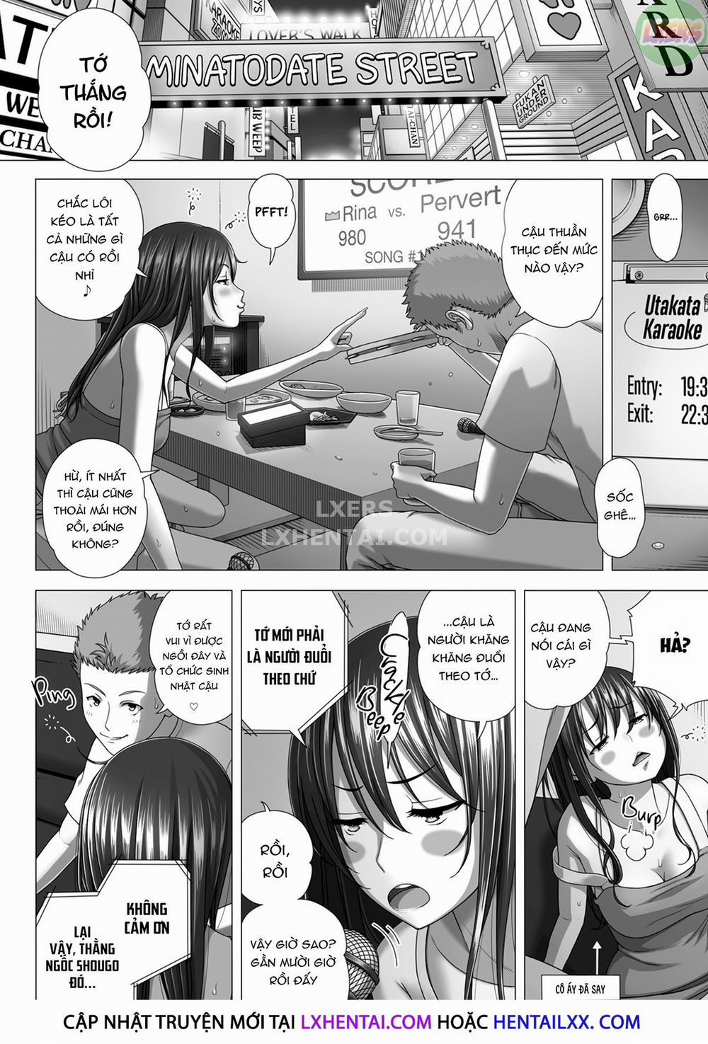 Playing Lovers 2 trang 37