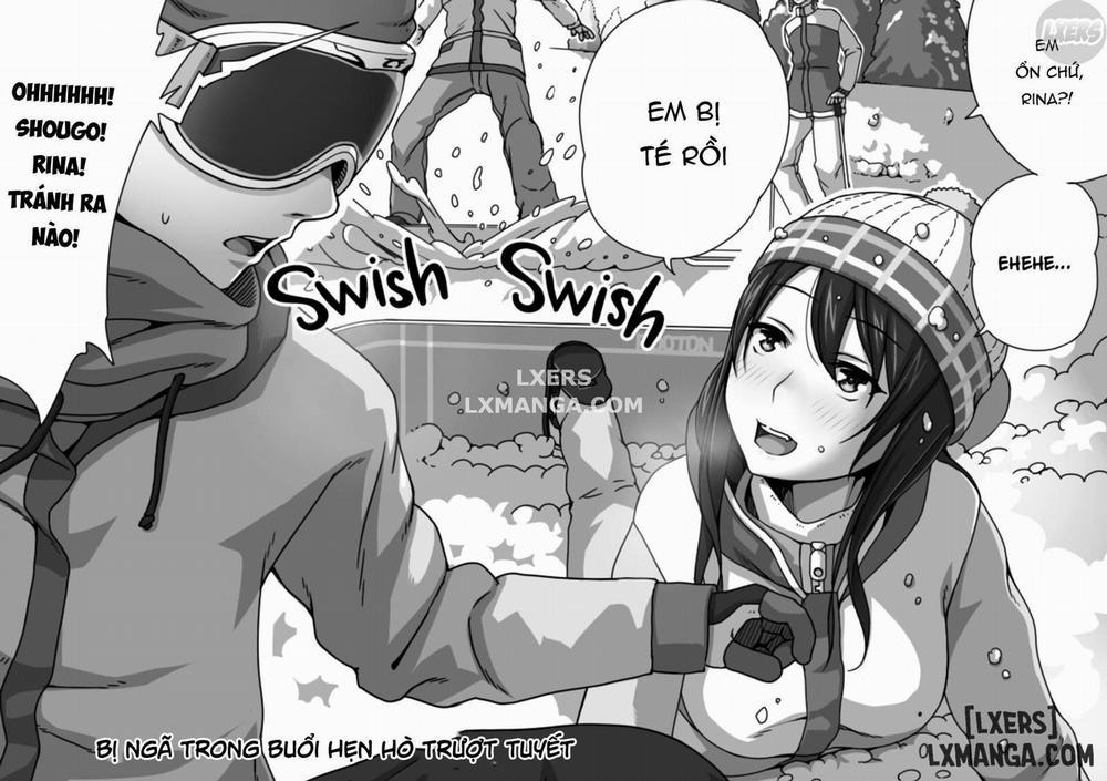 Playing Lovers 3 END trang 12