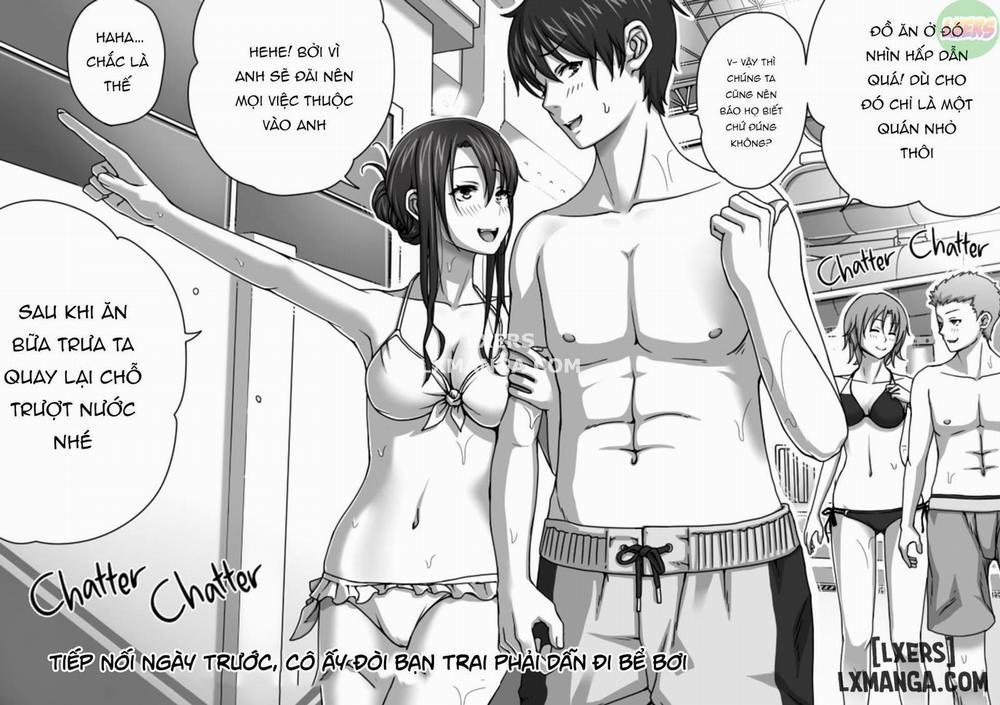 Playing Lovers 3 END trang 18