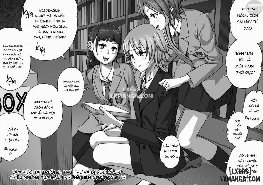 Playing Lovers 3 END trang 47