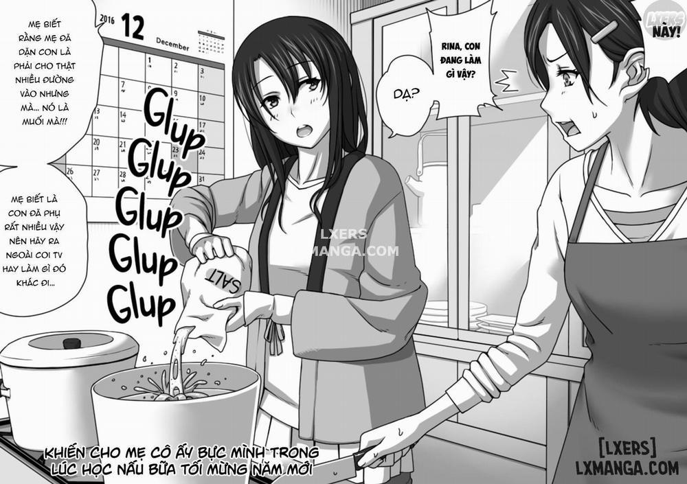 Playing Lovers 3 END trang 7