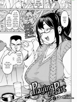 Đọc truyện tranh Playing the Part