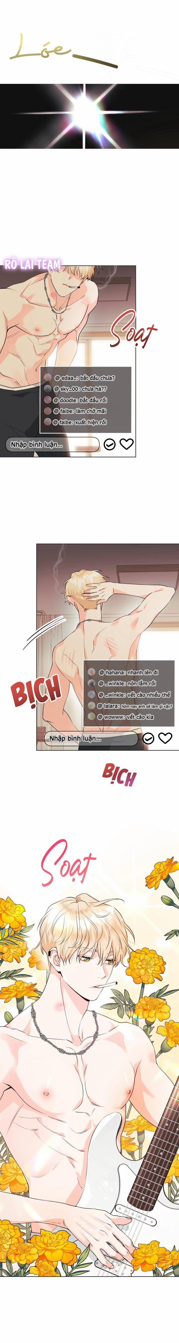 Playlist Tua Ngược 1 trang 4