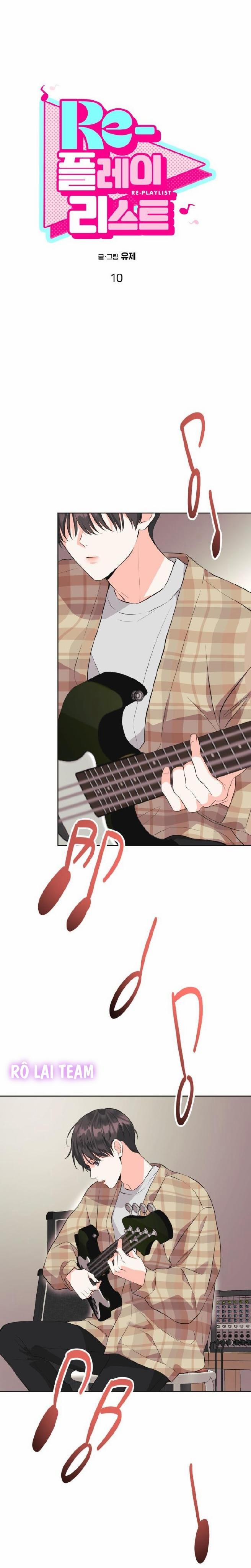 Playlist Tua Ngược 10 trang 19