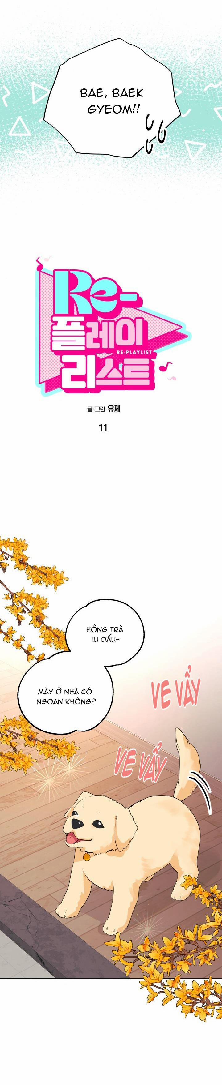 Playlist Tua Ngược 11 trang 8