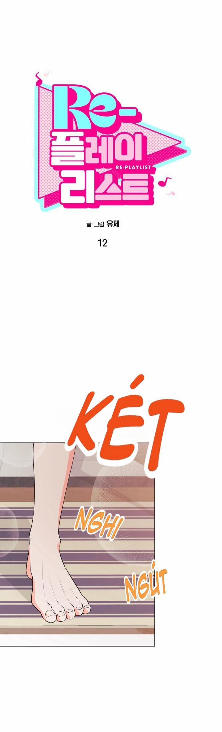 Playlist Tua Ngược 12 trang 2