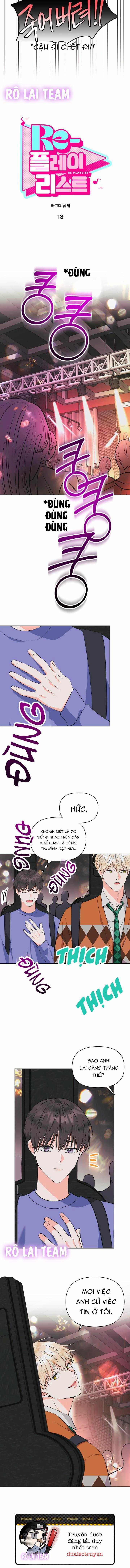 Playlist Tua Ngược 13 trang 11