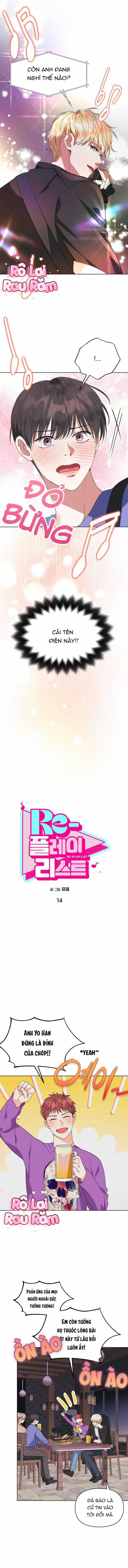 Playlist Tua Ngược 14 trang 6